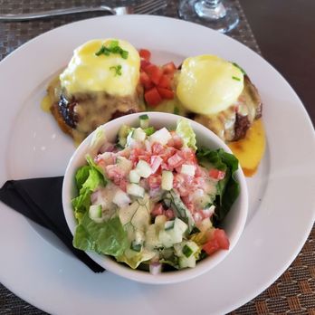 The Wave Kitchen & Bar - Cuban Benedict - Bars Near Me - Vero Beach, Florida The Wave Kitchen & Bar - Cuban Benedict - Bars Near Me - Vero Beach, Florida