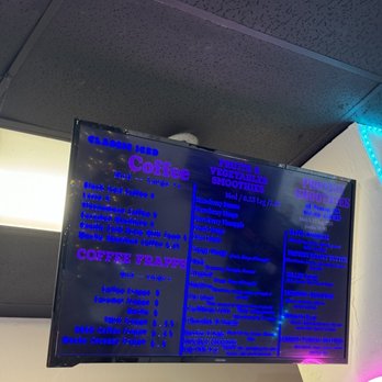 Fusion - Coffee & Tea Near Me - Rancho Cordova, California Fusion - Coffee & Tea Near Me - Rancho Cordova, California