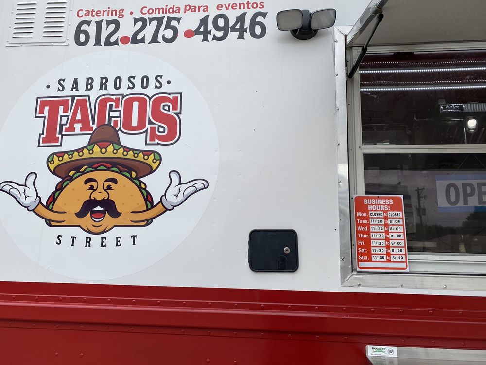 Sabrosos Taco
