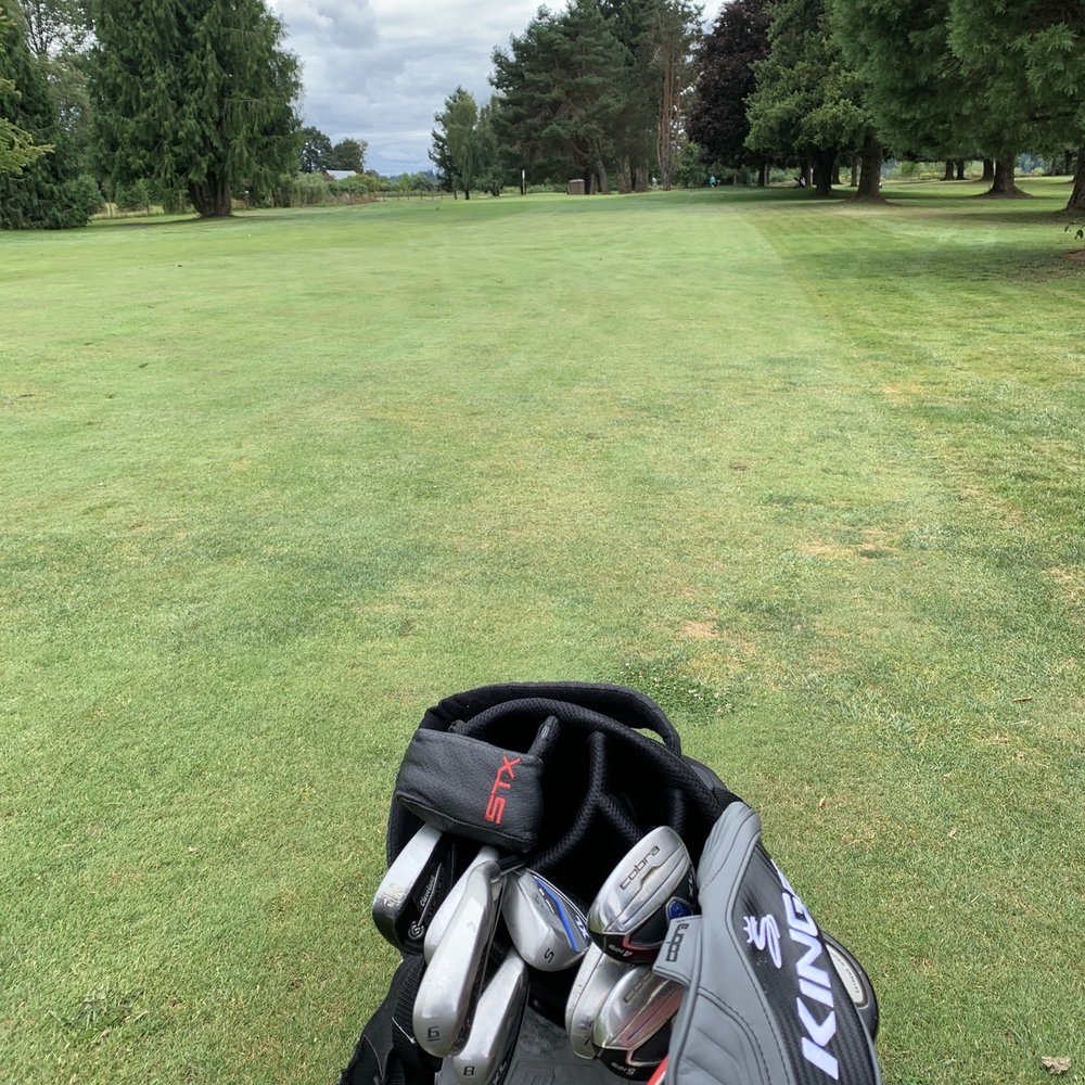 Riverside Golf Club - Great golf course. - Golf Near Me - Chehalis, Washington Riverside Golf Club - Great golf course. - Golf Near Me - Chehalis, Washington