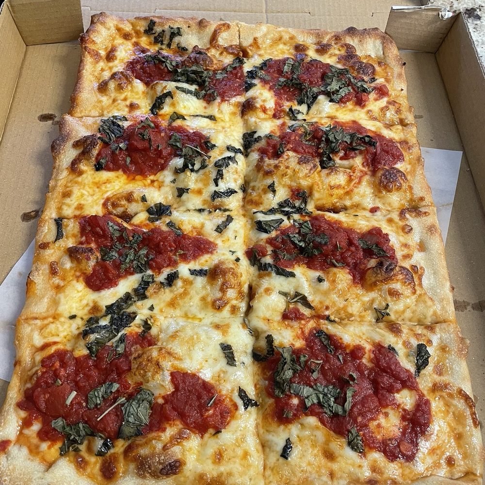 Lorenzo's Pizzeria - Grandmas Pie - Italian Near Me - Charlotte, North Carolina Lorenzo's Pizzeria - Grandmas Pie - Italian Near Me - Charlotte, North Carolina