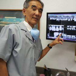 Steven K. Watanabe, DDS