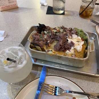 Cork & Batter Roadhouse - Brisket nachos - Cocktail Bars Near Me - Simi Valley, California Cork & Batter Roadhouse - Brisket nachos - Cocktail Bars Near Me - Simi Valley, California