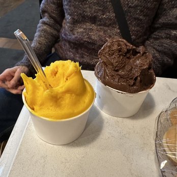 Cossetta Alimentari - Tasty gelato - Italian Near Me - Saint Paul, Minnesota