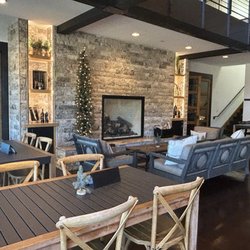 Shadowbrook Winery - Indoor Seating