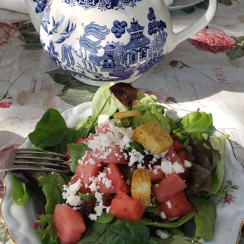 Coterie Tea & Eatery - Tea Rooms Near Me - Upland, California Coterie Tea & Eatery - Tea Rooms Near Me - Upland, California