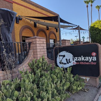 Zu Izakaya - Asian Fusion Near Me - Tempe, Arizona Zu Izakaya - Asian Fusion Near Me - Tempe, Arizona