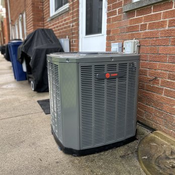 On Point Heating and Cooling - Heating & Air Conditioning/HVAC Near Me On Point Heating and Cooling - Heating & Air Conditioning/HVAC Near Me