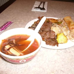 Buffet City