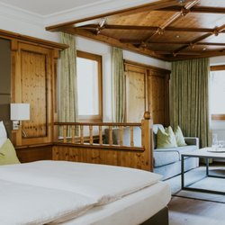 Hotel Tauernhof