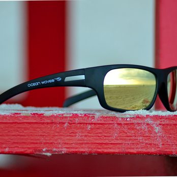 Ocean Waves Sunglasses - Sunglasses Near Me - Atlantic Beach, Florida Ocean Waves Sunglasses - Sunglasses Near Me - Atlantic Beach, Florida