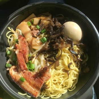 Oni Ramen - Ramen Near Me - Dallas, Texas Oni Ramen - Ramen Near Me - Dallas, Texas