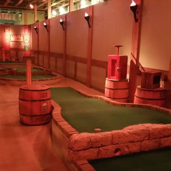 Shipwrecked - Mini Golf Near Me - Brooklyn, New York Shipwrecked - Mini Golf Near Me - Brooklyn, New York
