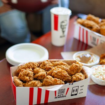 KFC - Fried Chicken Hawaii - Fast Food Near Me - Honolulu, Hawaii KFC - Fried Chicken Hawaii - Fast Food Near Me - Honolulu, Hawaii