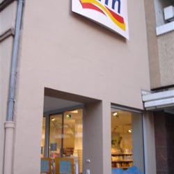 Dm-drogerie Markt