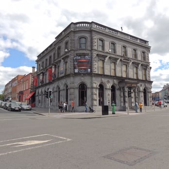 Left Bank - Cocktail Bars Near Me - Kilkenny, KK