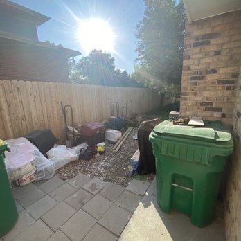 Lifetime Home Remodeling - Trash everywhere and left behind for over a week while we kept asking them to remove it. - General Contractors Near Me - Denver, Colorado Lifetime Home Remodeling - Trash everywhere and left behind for over a week while we kept asking them to remove it. - General Contractors Near Me - Denver, Colorado