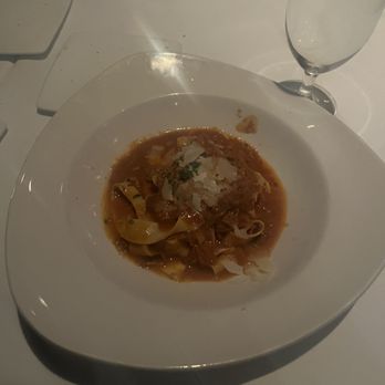 Bricco - Pappardelle al Cinghiale - Italian Near Me - Boston, Massachusetts