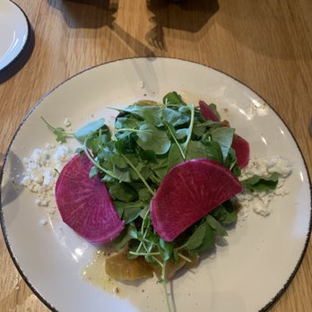 A-Side Public House - Beer salad - Coffee & Tea Near Me - Saint Paul, Minnesota A-Side Public House - Beer salad - Coffee & Tea Near Me - Saint Paul, Minnesota
