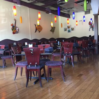 East Moon Asian Bistro - Asian Fusion Near Me - Bowie, Maryland