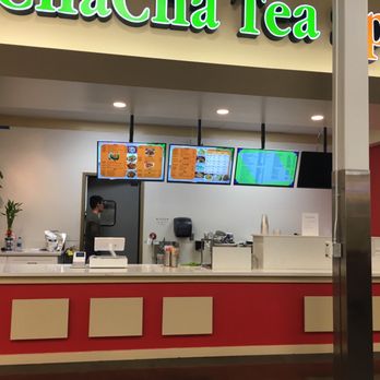 ChaCha Tea Spot - Bubble Tea Near Me - San Diego, California