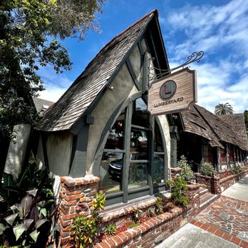 Lumberyard - Lumberyard - New American Near Me - Laguna Beach, California