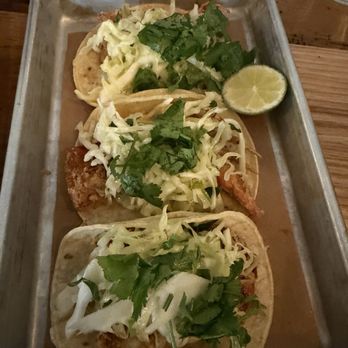 Bartaco - Tacos Near Me - North Bethesda, Maryland