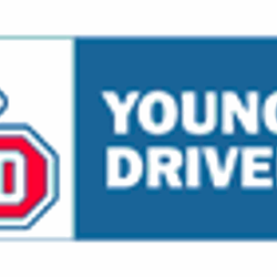 Young Drivers - Logo