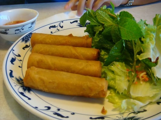 Phở Ca Dao Restaurant by null