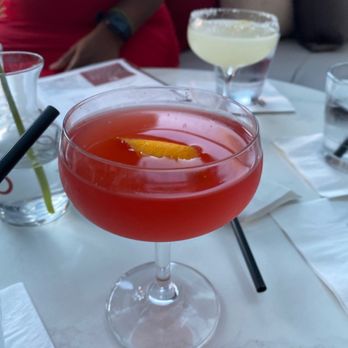 IO Godfrey - cosmopolitan - Cocktail Bars Near Me - Chicago, Illinois IO Godfrey - cosmopolitan - Cocktail Bars Near Me - Chicago, Illinois