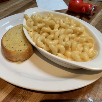 Cheddar's Scratch Kitchen - Kids Mac n Cheese - Comfort Food Near Me - Sanford, Florida