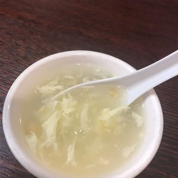 Peace Cuisine - Egg drop soup - Chinese Near Me - West Sacramento, California Peace Cuisine - Egg drop soup - Chinese Near Me - West Sacramento, California