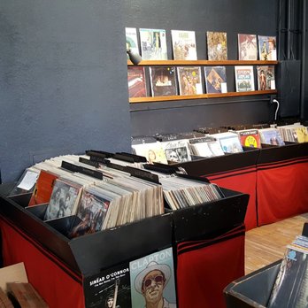 Left of the Dial Records - Vinyl Records Near Me - Orange, California Left of the Dial Records - Vinyl Records Near Me - Orange, California