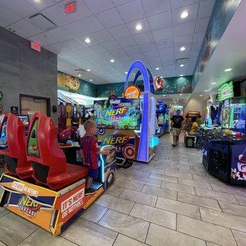 McDonald's - Gameroom - Burgers Near Me - Orlando, Florida McDonald's - Gameroom - Burgers Near Me - Orlando, Florida
