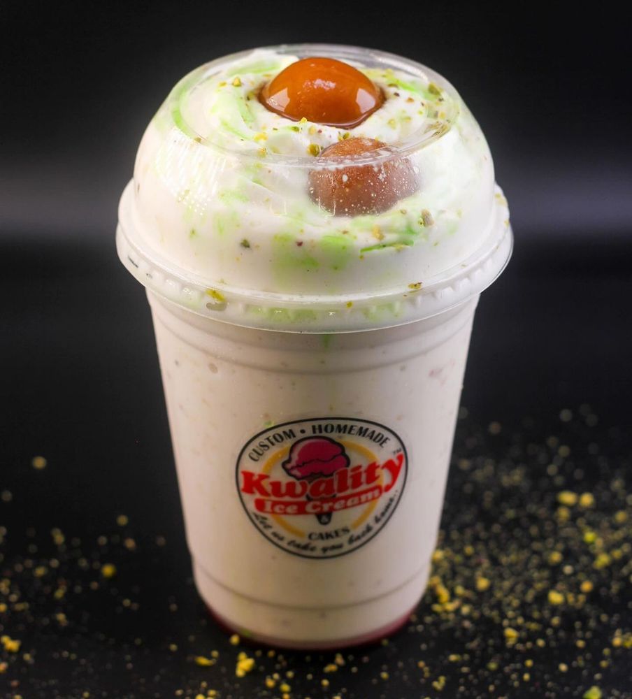 KWALITY ICE CREAM 39 Photos & 14 Reviews 13945 N Hwy 183, Austin