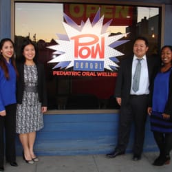 POW Dental - Grand Opening