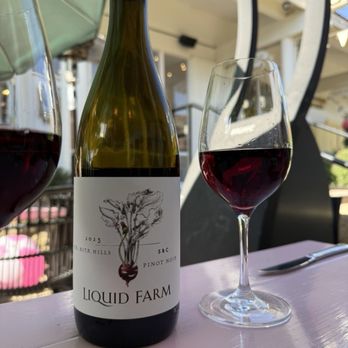 Bettina - Pizza Near Me - Santa Barbara, California