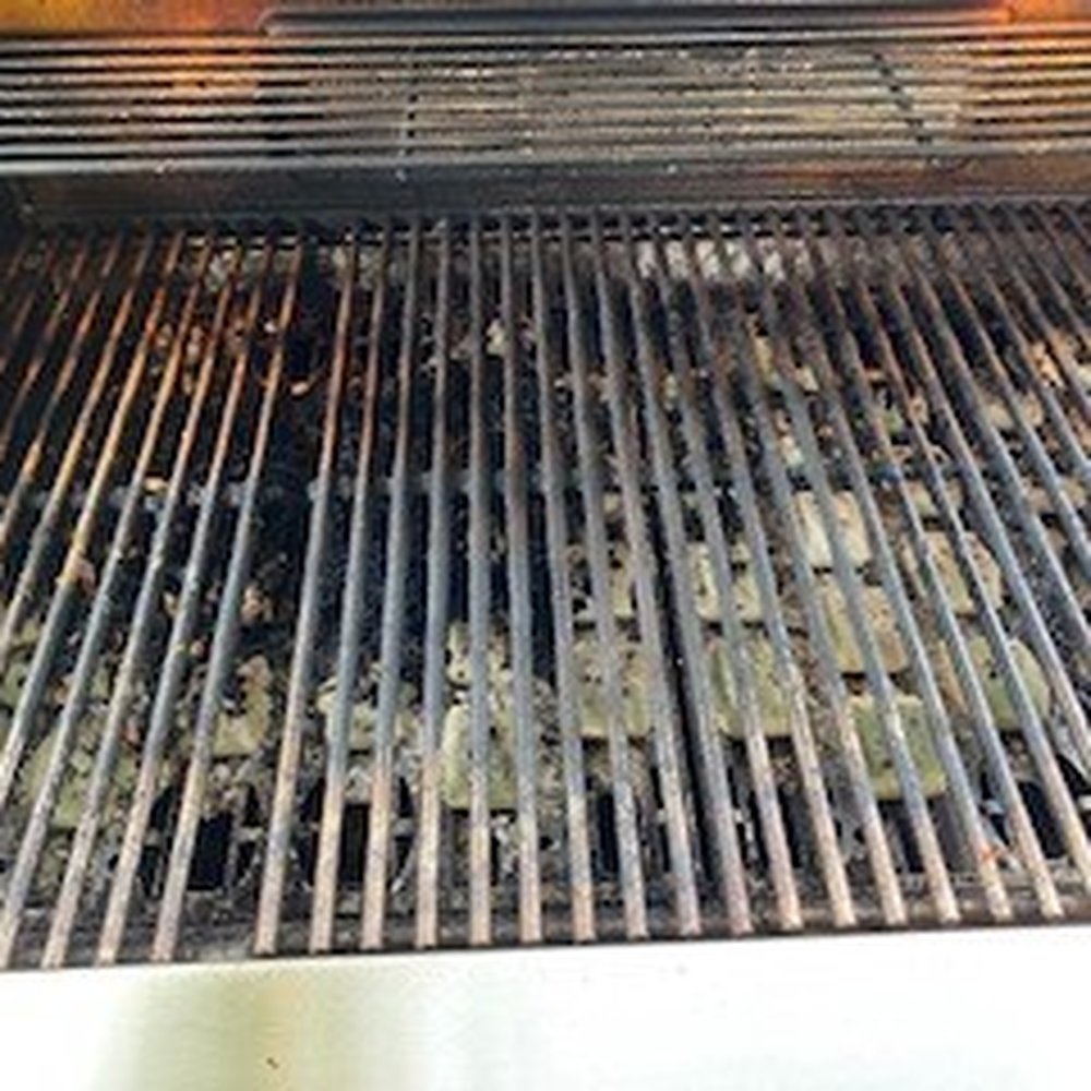 Grill Masters - Before - Grill Services Near Me Grill Masters - Before - Grill Services Near Me