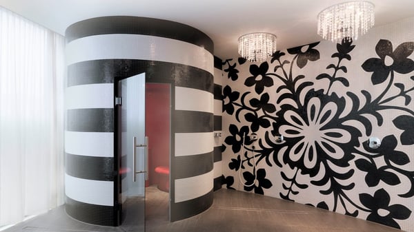 Kameha Grand by null