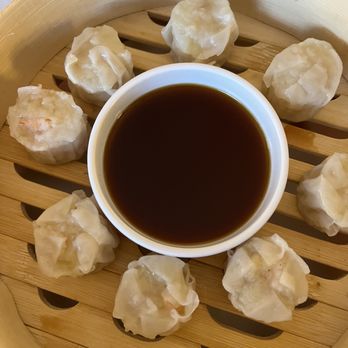 ICCA Sushi - Shrimp Shumai - Sushi Bars Near Me - Ridgefield Park, New Jersey ICCA Sushi - Shrimp Shumai - Sushi Bars Near Me - Ridgefield Park, New Jersey