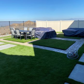 Kathy’s Landscaping - After! - Landscaping Near Me - Acton, California