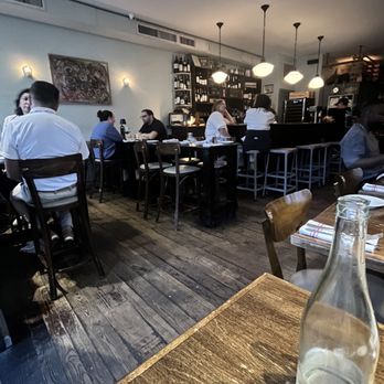 Vesta - Italian Near Me - Astoria, New York Vesta - Italian Near Me - Astoria, New York
