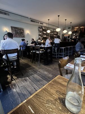 Vesta Trattoria & Wine Bar by null