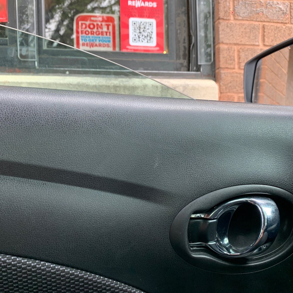 Wendy's - Drive-thru - Burgers Near Me - Fort Washington, Maryland
