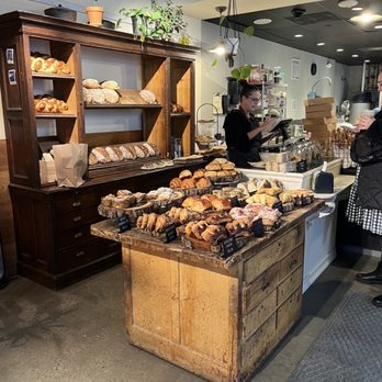 LoDough Bakery - Store Picture - Bakeries Near Me - Denver, Colorado LoDough Bakery - Store Picture - Bakeries Near Me - Denver, Colorado