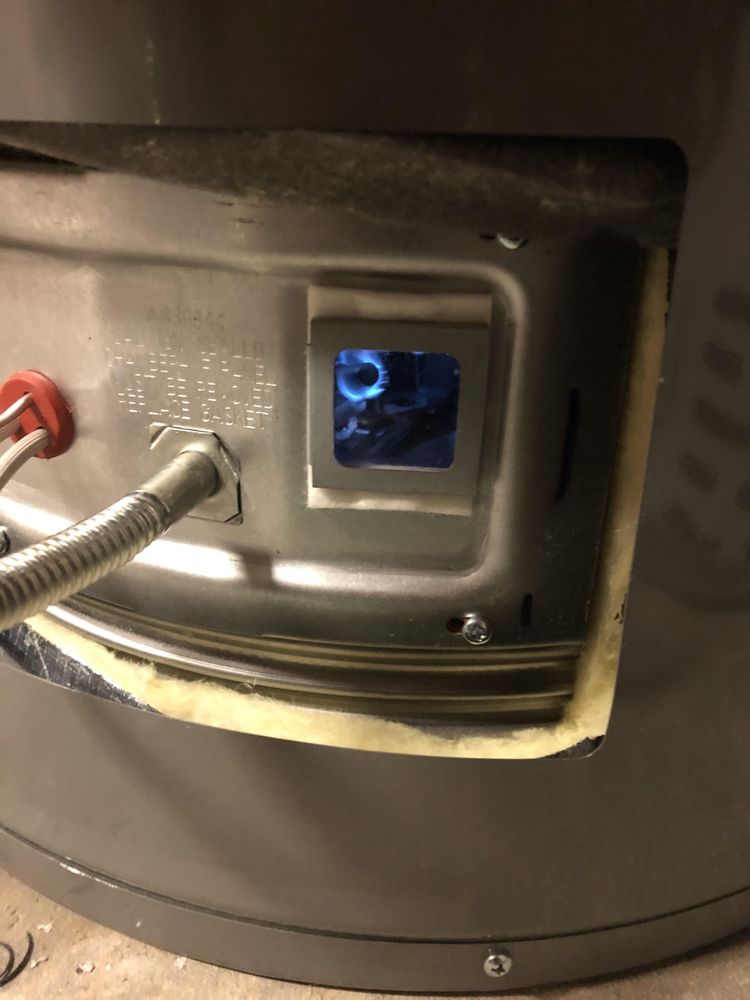 Slide of Apple Plumbing Repair