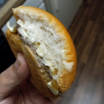 White Castle - There is a tiny burger in this hair. - Burgers Near Me - Scottsdale, Arizona White Castle - There is a tiny burger in this hair. - Burgers Near Me - Scottsdale, Arizona