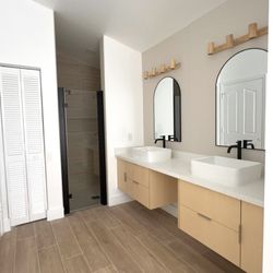 DIB Flooring Installation