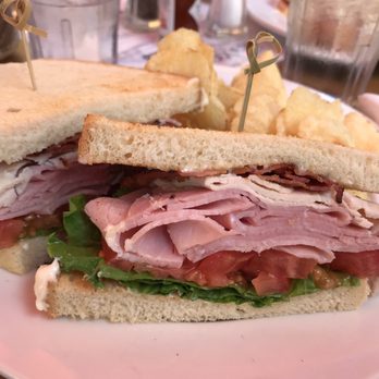 JC's Cafe - American Near Me - Palm Desert, California