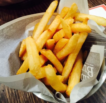 Ribs & Burgers Woolloongabba by null